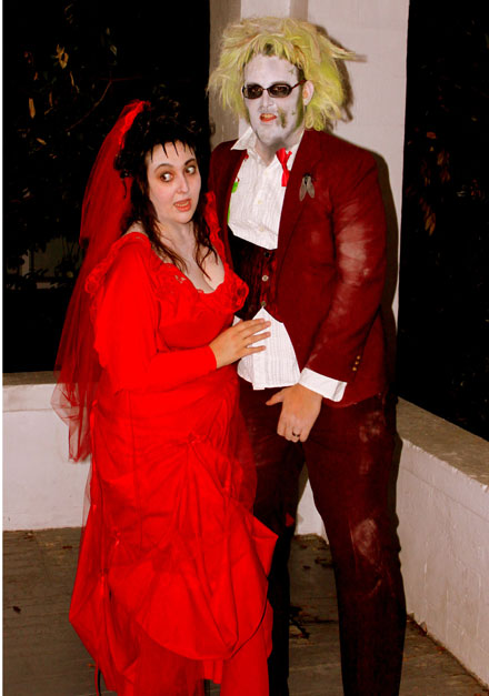 2010 Halloween Costume Contest - Cash Prizes for Your Halloween ...