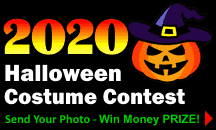 online halloween costume contest 2020 Halloween Costume Contest 2020 Costume Works online halloween costume contest 2020