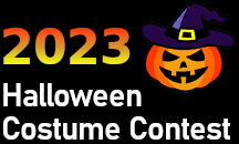 2023 Halloween Costume Contest - Costume Works Gallery (page 3/13)